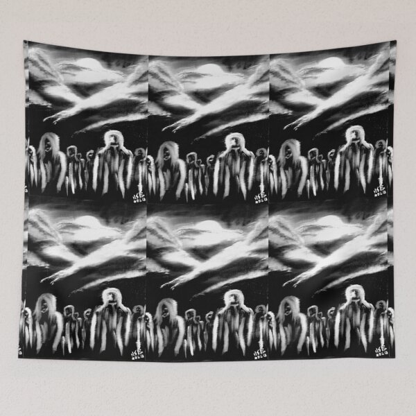 Item preview, The Nobodies designed and sold by Hxsinclair.