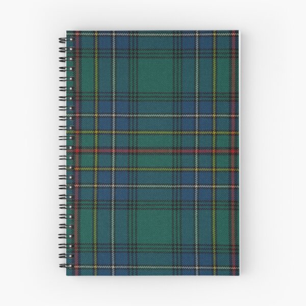 Item preview, Cockburn Scottish Tartan designed and sold by RosiesSticks.