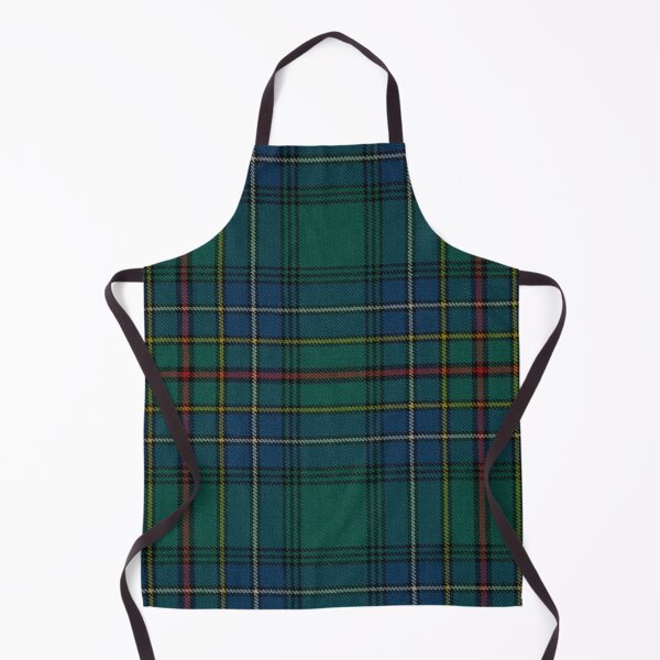 Item preview, Cockburn Scottish Tartan designed and sold by RosiesSticks.