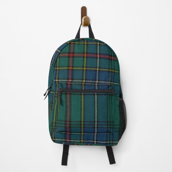 Item preview, Cockburn Scottish Tartan designed and sold by RosiesSticks.