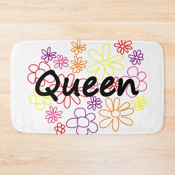 Item preview, Flower queen designed and sold by MariiaCreation.