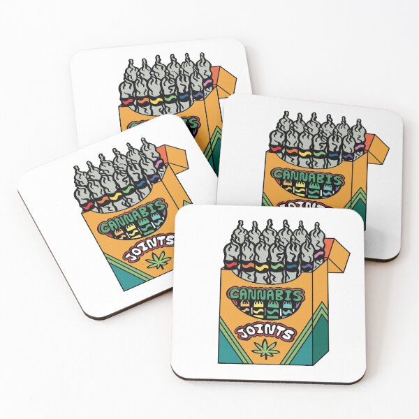 Item preview, Crayon Joints designed and sold by yktv-kloi.