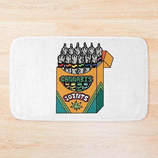 Item preview, Crayon Joints designed and sold by yktv-kloi.