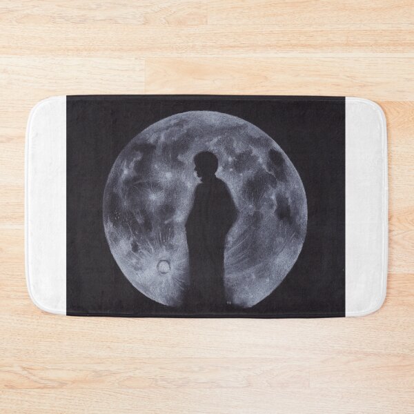 Item preview, Louis and the Moon designed and sold by jeneva.