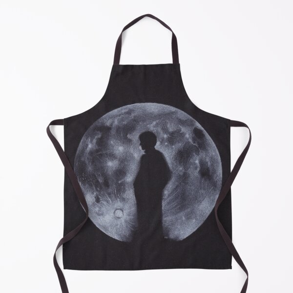 Item preview, Louis and the Moon designed and sold by jeneva.