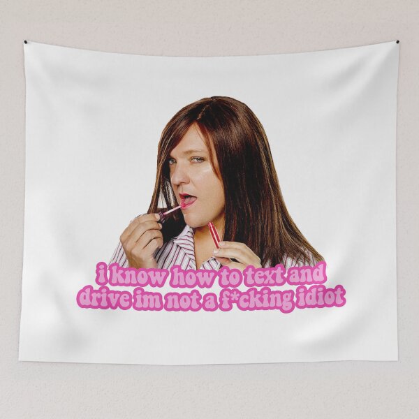 Item preview, Ja'mie quote designed and sold by CSaviano.
