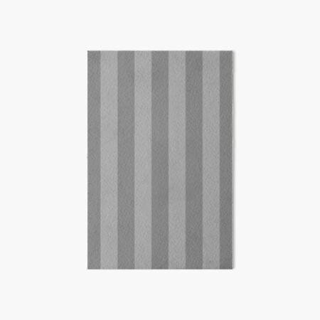 Lines Art Board Print