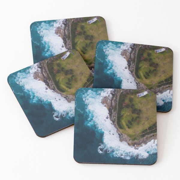 Item preview, Sea Ocean Water Blue Waves Nature  designed and sold by DanielCarvalho2.