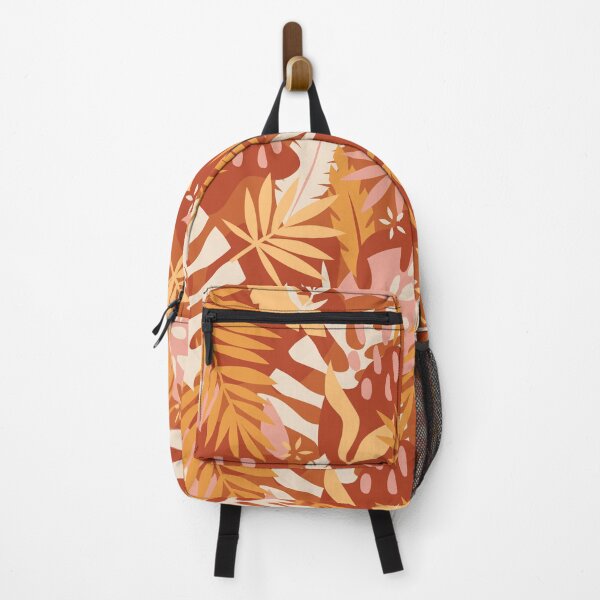 Item preview, Tropical Leaves - Boho designed and sold by latheandquill.