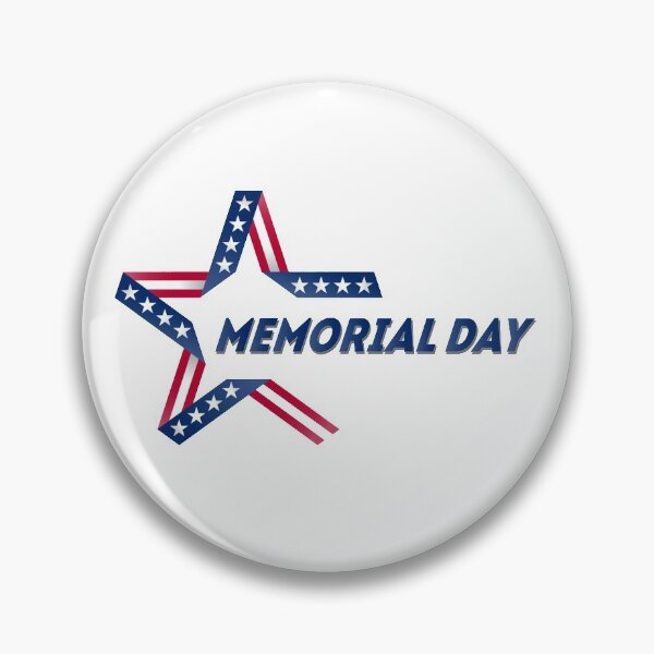 Item preview, Memorial day design  designed and sold by kevinkreativity.