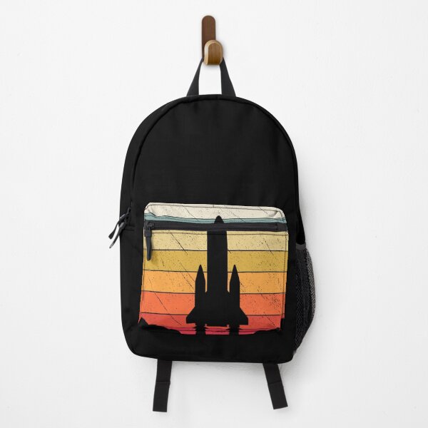 Item preview, Astronaut Vintage Spaceship Spacecraft designed and sold by Turkdesigner.