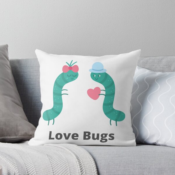 Item preview, Love Bugs designed and sold by CS Cairo.