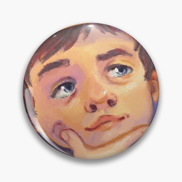 Item preview, Little Detective designed and sold by Morgan Crossley.