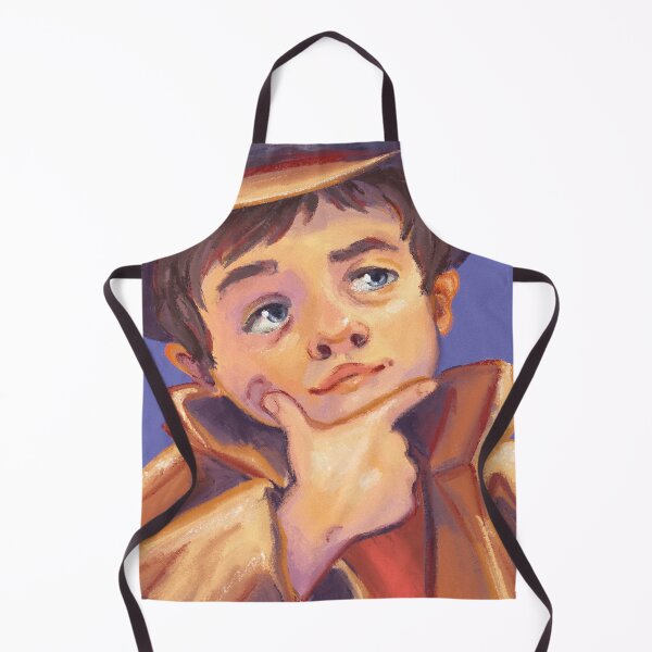 Item preview, Little Detective designed and sold by Morgan Crossley.