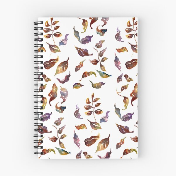 Item preview, Autumn leaves designed and sold by Isabel  Warrington.