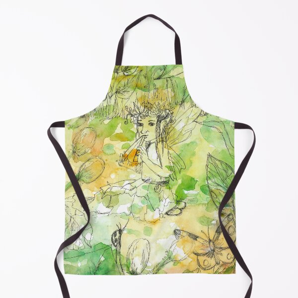 Item preview, Summer Tunes designed and sold by Niina Niskanen.