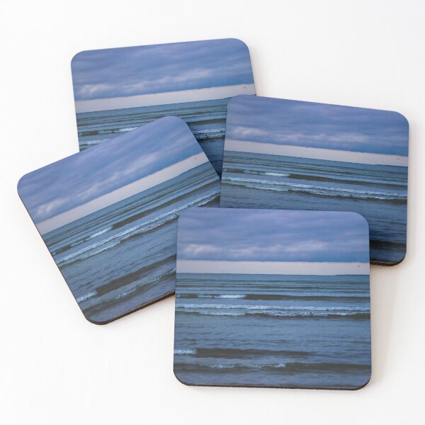 Item preview, Ocean Sea Water Waves Landscape Nature  designed and sold by DanielCarvalho2.