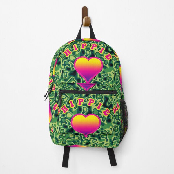 Item preview, Hippie Loveheart designed and sold by RomeoSketches.