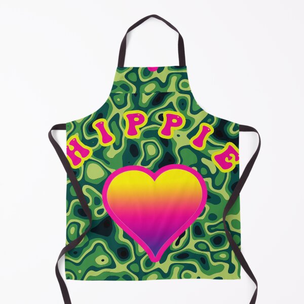 Item preview, Hippie Loveheart designed and sold by RomeoSketches.