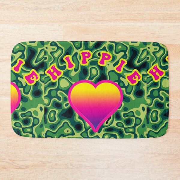 Item preview, Hippie Loveheart designed and sold by RomeoSketches.