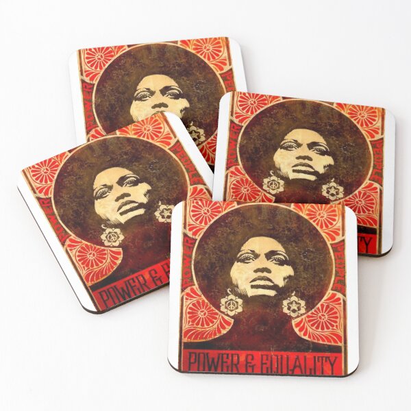 Item preview, Angela Davis 1971 Original Edition  designed and sold by Magic  Paradise.