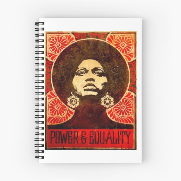 Item preview, Angela Davis 1971 Original Edition  designed and sold by Magic  Paradise.