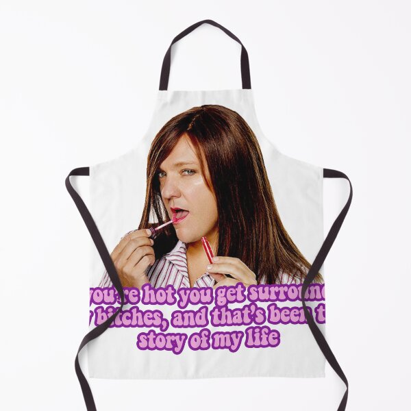 Item preview, Ja'mie King quote designed and sold by CSaviano.