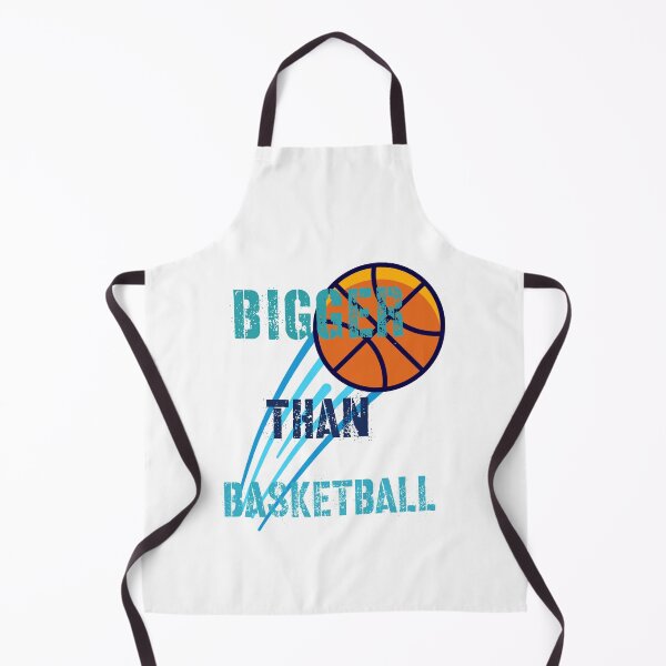 Item preview, Bigger Than basketball designed and sold by DasaMerch.