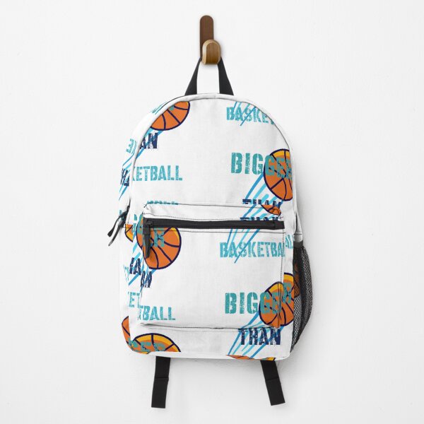Item preview, Bigger Than basketball designed and sold by DasaMerch.