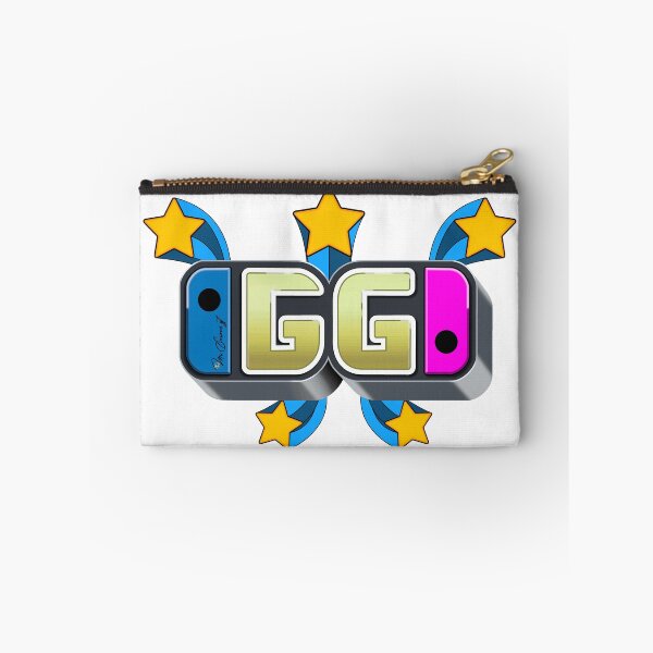 Item preview, GG Good Game Switch 5 Stars space designed and sold by mr-serious-yt.