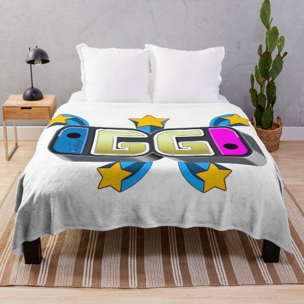 Item preview, GG Good Game Switch 5 Stars space designed and sold by mr-serious-yt.