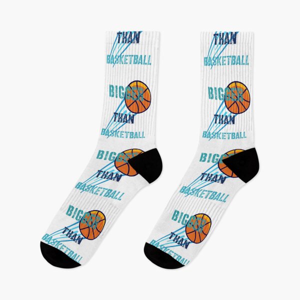 Item preview, Bigger Than basketball designed and sold by DasaMerch.