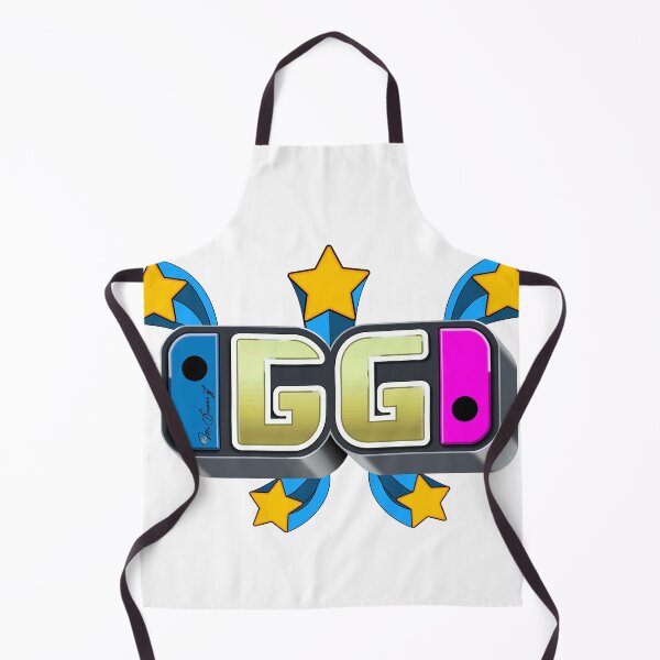 Item preview, GG Good Game Switch 5 Stars space designed and sold by mr-serious-yt.
