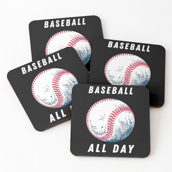 Item preview, Baseball All Day Fan designed and sold by Alladin7.