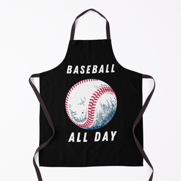 Item preview, Baseball All Day Fan designed and sold by Alladin7.
