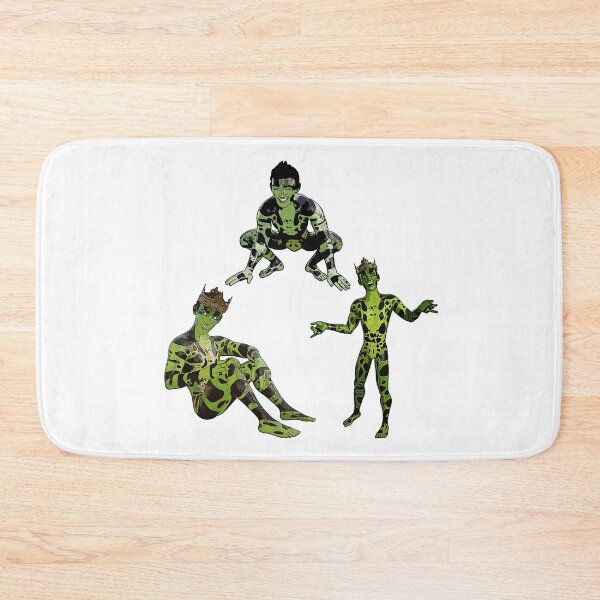 Item preview, Hilarious Frog Prince Sticker Pack (buy medium or larger) designed and sold by StormyMuse.