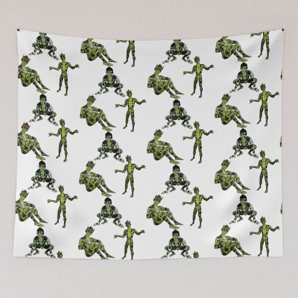 Item preview, Hilarious Frog Prince Sticker Pack (buy medium or larger) designed and sold by StormyMuse.