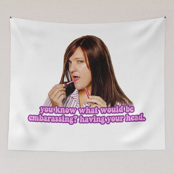 Item preview, Ja'mie quote designed and sold by CSaviano.
