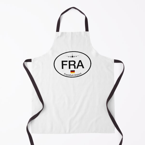Item preview, FRA - Frankfurt Airport designed and sold by Jake Sperling.