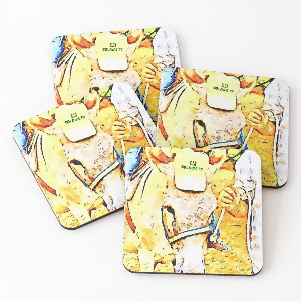 Item preview, Donkey with hat designed and sold by Giuseppe Cocco.