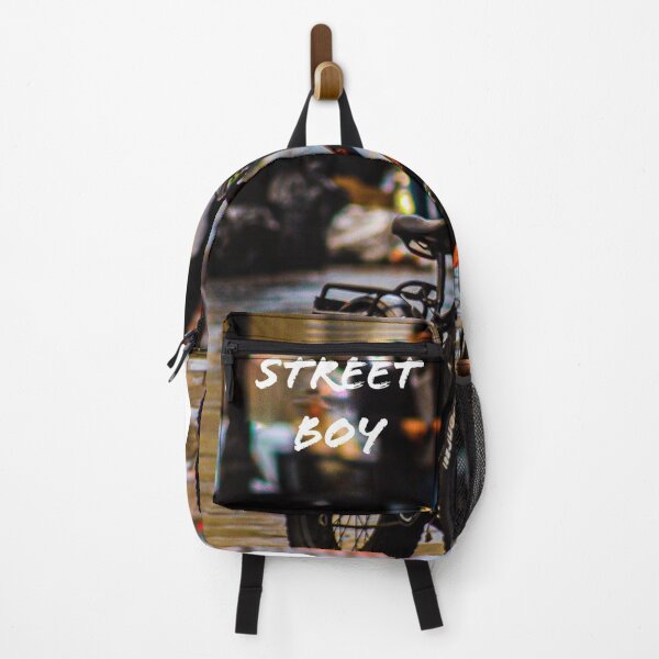 Item preview, Street boy bike designed and sold by Greeklondoner.