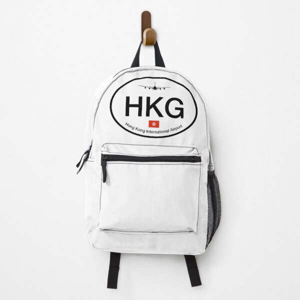 Item preview, HKG - Hong Kong International Airport designed and sold by Jake Sperling.