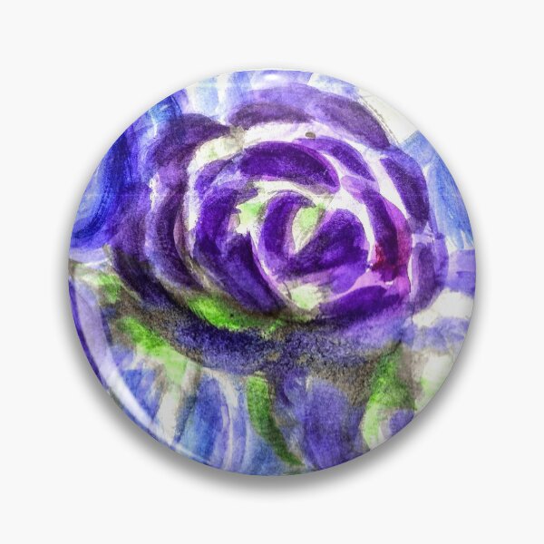 Item preview, Purplish Peonies designed and sold by RobynLee.