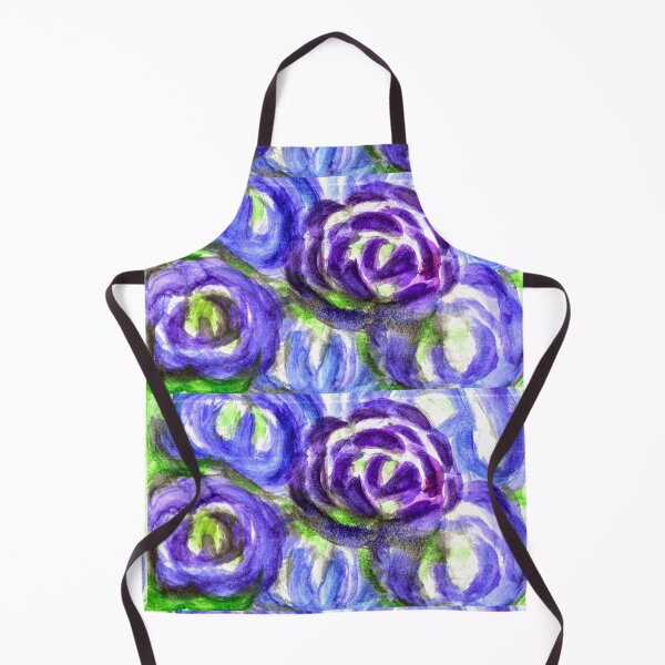 Item preview, Purplish Peonies designed and sold by RobynLee.