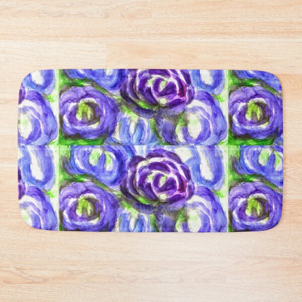 Item preview, Purplish Peonies designed and sold by RobynLee.