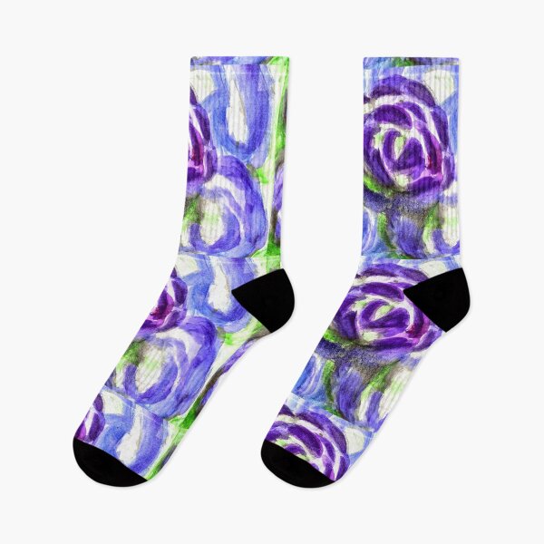 Item preview, Purplish Peonies designed and sold by RobynLee.