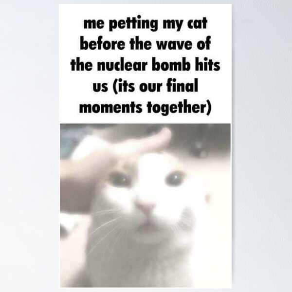 Nuclear Catgirl Research TikTok, Cat Woman