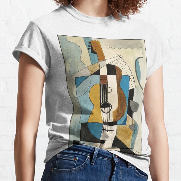 Cubism Classic T-Shirt