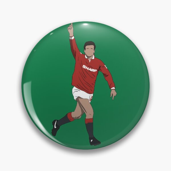 Pin on Iconic football players