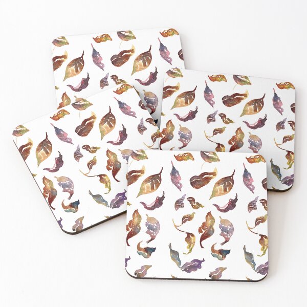Item preview, Autumn leaves designed and sold by Isabel  Warrington.